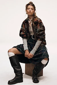 Orion Country Jacket