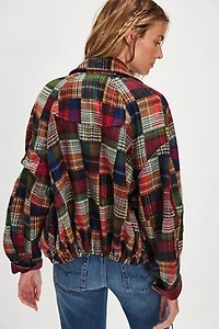 Orion Country Jacket