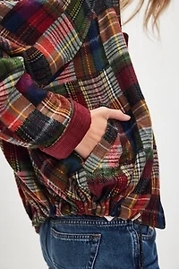 Orion Country Jacket