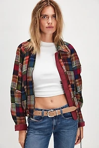 Orion Country Jacket