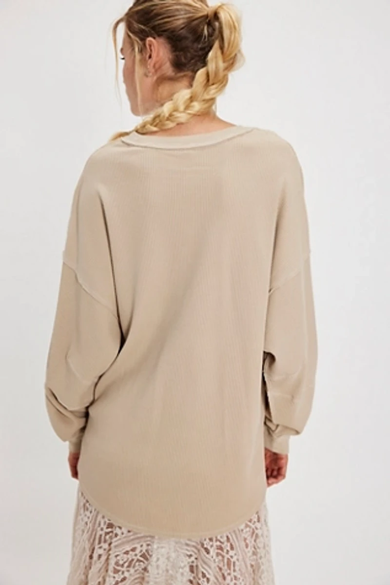 Velvet Wings Long Sleeve