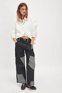 This Or That Trousers