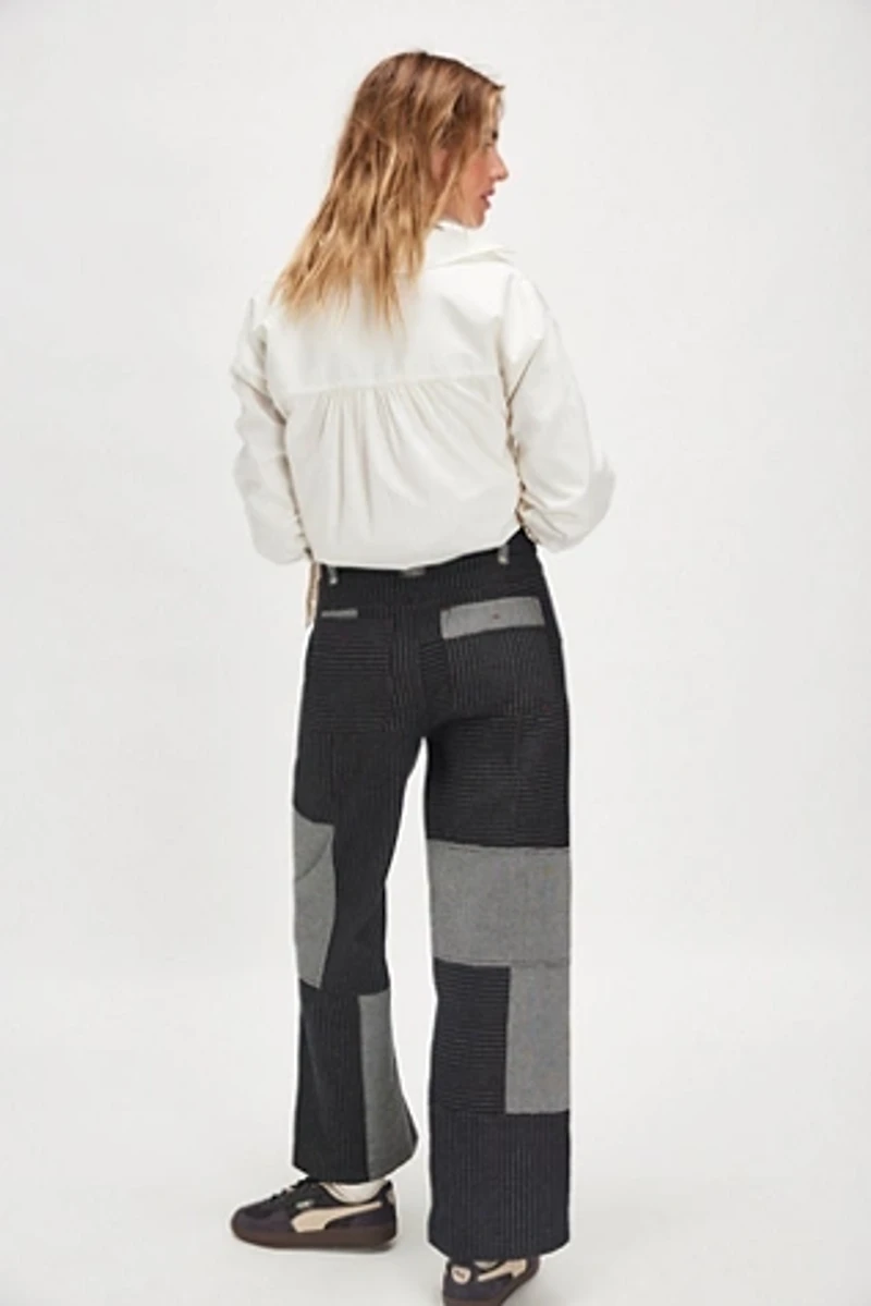 This Or That Trousers
