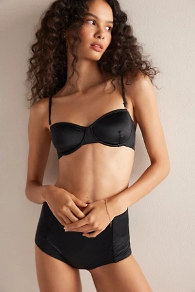 Shine On Balconette Underwire Bra