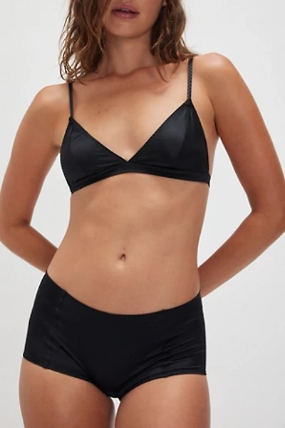 Shine On Boyshort Undies