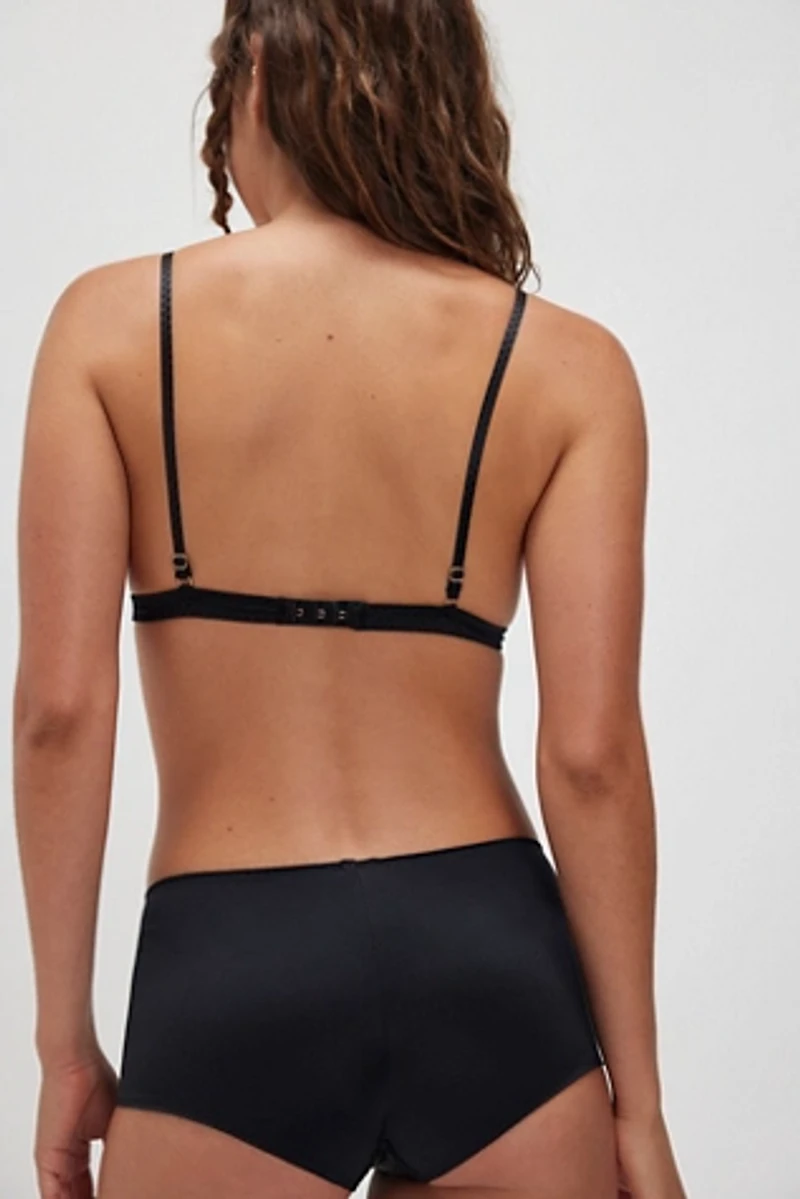 Shine On Boyshort Undies