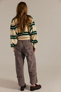 We The Free Safari Sun Cropped Pants