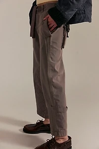 We The Free Safari Sun Cropped Pants
