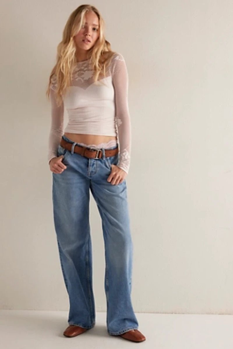 Chasing Dreams Long Sleeve