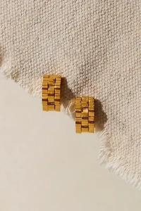 Bracha Rolly Hoops