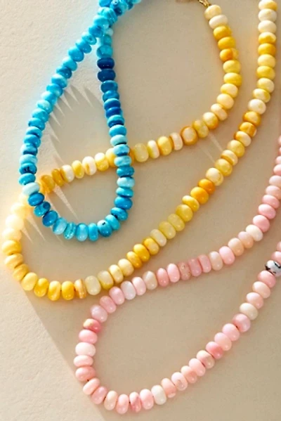 Bracha Candy Necklace