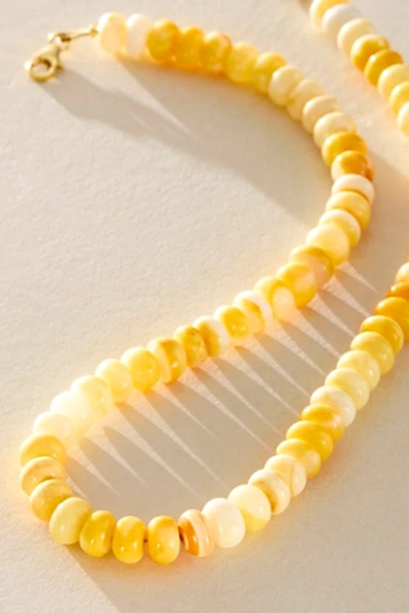 Bracha Candy Necklace