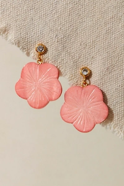 Frasier Sterling Waikiki Earrings