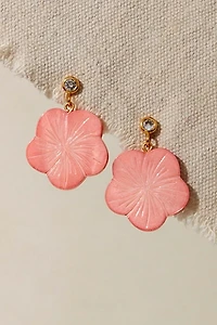 Frasier Sterling Waikiki Earrings