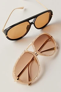 Sunday Afternoon Aviator Sunglasses