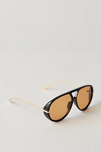 Sunday Afternoon Aviator Sunglasses