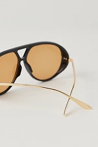 Sunday Afternoon Aviator Sunglasses