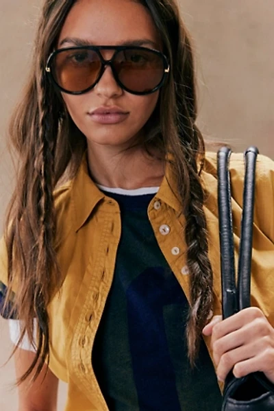 Sunday Afternoon Aviator Sunglasses