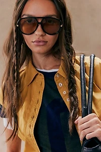Sunday Afternoon Aviator Sunglasses
