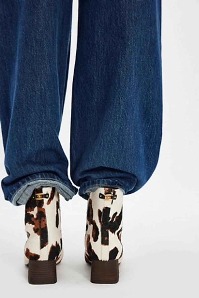 Paige Ankle Boots