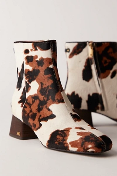 Paige Ankle Boots