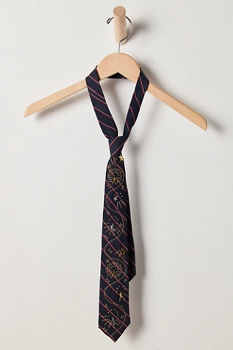 Tricia Fix Embellished Tie