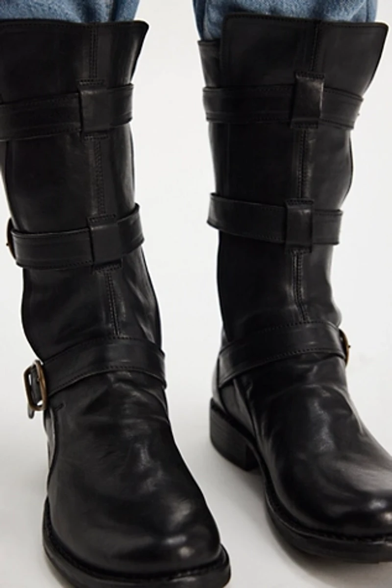 Fiorentini + Baker Eternity Moto Boots