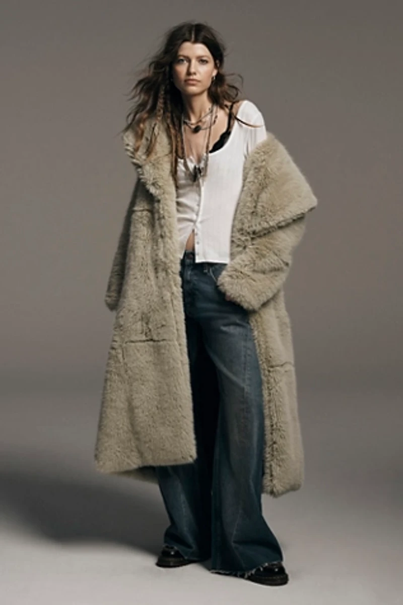 CRVY Alter Ego Boyfriend Jeans