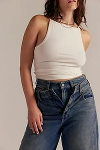 CRVY Alter Ego Boyfriend Jeans