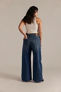 CRVY Alter Ego Boyfriend Jeans