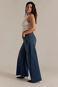 CRVY Alter Ego Boyfriend Jeans