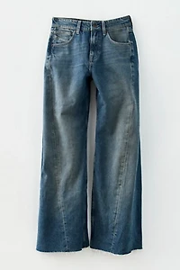 CRVY Alter Ego Boyfriend Jeans