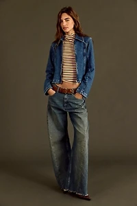 We The Free CRVY Alter Ego Boyfriend Jeans