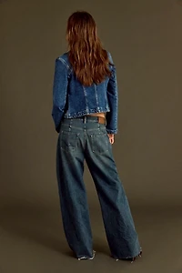 We The Free CRVY Alter Ego Boyfriend Jeans