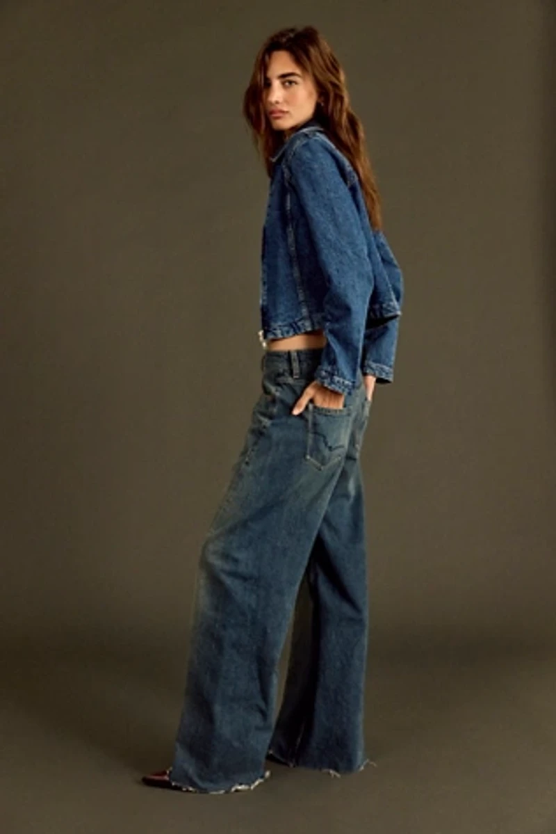 We The Free CRVY Alter Ego Boyfriend Jeans