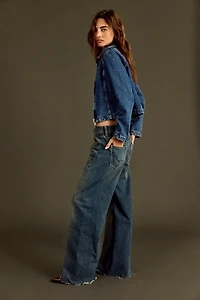 We The Free CRVY Alter Ego Boyfriend Jeans