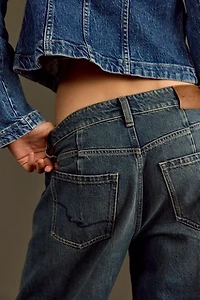 We The Free CRVY Alter Ego Boyfriend Jeans