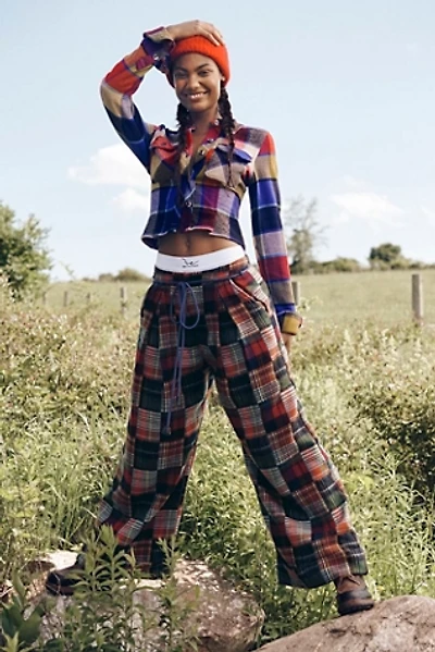 Fillipa Belted Trousers