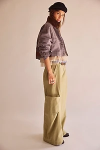 Must Have Wide-Leg Pants