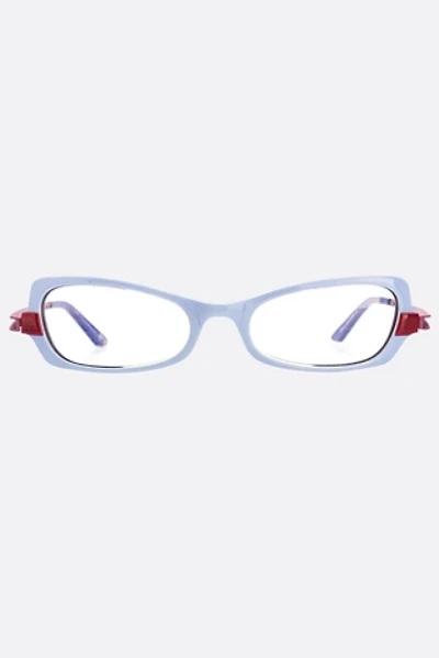 Giant Vintage Electric Bayonetta Glasses