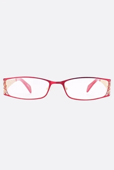 Giant Vintage Jolly Trending Bayonetta Glasses
