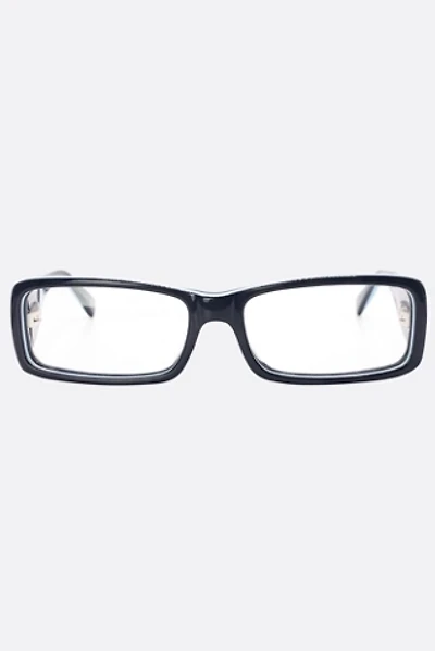 Giant Vintage Lick It Square Bayonetta Glasses