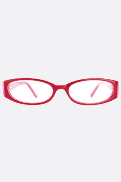 Giant Vintage Hello Ladies Trending Bayonetta Glasses