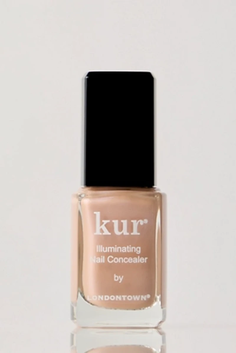 Kur Illuminating Nail Concealer