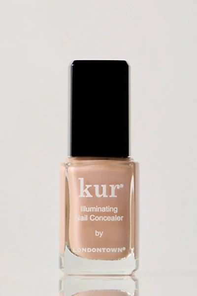 Kur Illuminating Nail Concealer