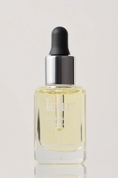Kur Nourishing Cuticle Oil