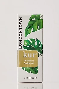 Kur Nourishing Cuticle Oil
