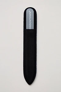 Londontown Glass Nail File