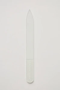 Londontown Glass Nail File