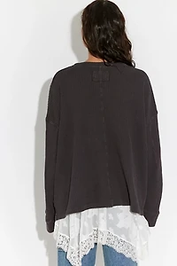 We The Free Dawson Pocket Thermal